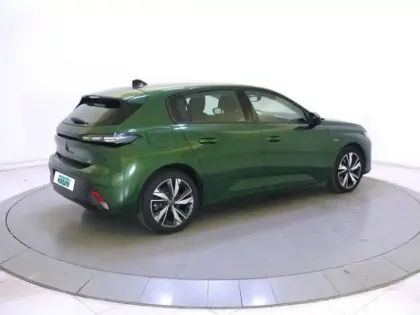 Photo 24 Peugeot 308  PHEV 180 e-EAT8