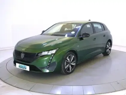 Photo 20 Peugeot 308  PHEV 180 e-EAT8