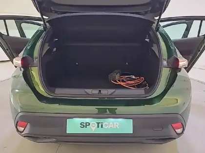 Photo 25 Peugeot 308  PHEV 180 e-EAT8