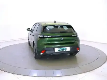 Photo 26 Peugeot 308  PHEV 180 e-EAT8