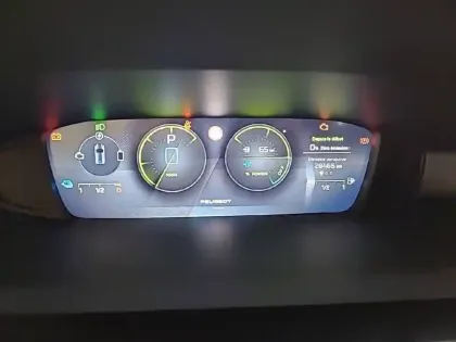 Photo 29 Peugeot 308  PHEV 180 e-EAT8