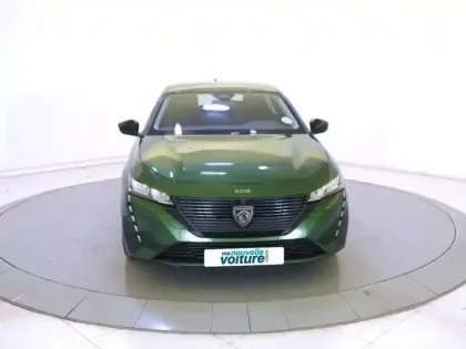 Photo 21 Peugeot 308  PHEV 180 e-EAT8