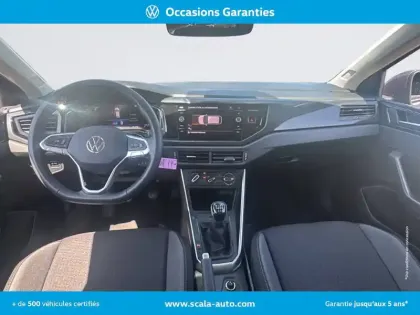 Photo 38 Volkswagen Taigo  1.0 TSI 116 BVM6