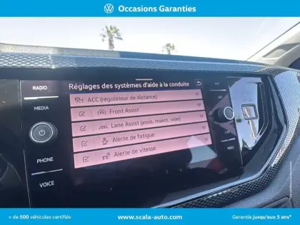 Photo 44 Volkswagen Taigo  1.0 TSI 116 BVM6