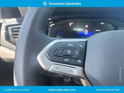 Photo 47 Volkswagen Taigo  1.0 TSI 116 BVM6