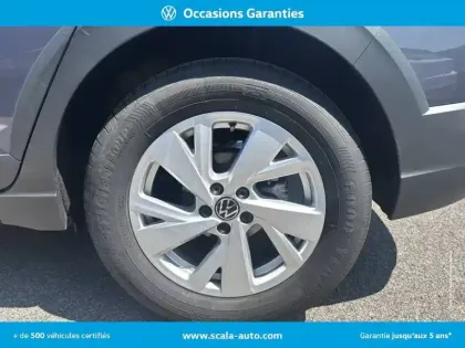 Photo 42 Volkswagen Taigo  1.0 TSI 116 BVM6