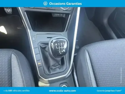 Photo 41 Volkswagen Taigo  1.0 TSI 116 BVM6