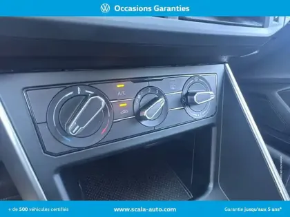 Photo 51 Volkswagen Taigo  1.0 TSI 116 BVM6