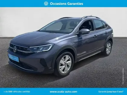 Photo Volkswagen Taigo Life + Caméra