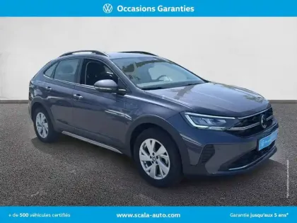 Photo 33 Volkswagen Taigo  1.0 TSI 116 BVM6