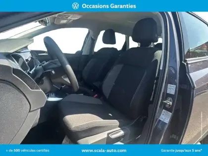 Photo 35 Volkswagen Taigo  1.0 TSI 116 BVM6