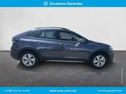 Photo 32 Volkswagen Taigo  1.0 TSI 116 BVM6