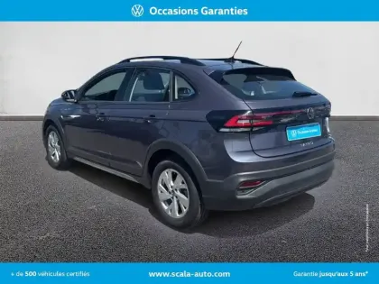 Photo 29 Volkswagen Taigo  1.0 TSI 116 BVM6