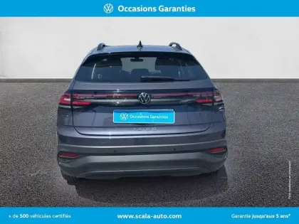 Photo 30 Volkswagen Taigo  1.0 TSI 116 BVM6