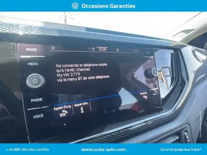 Photo 52 Volkswagen Taigo  1.0 TSI 116 BVM6