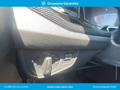 Photo 49 Volkswagen Taigo  1.0 TSI 116 BVM6