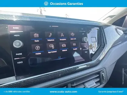 Photo 40 Volkswagen Taigo  1.0 TSI 116 BVM6