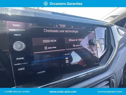 Photo 53 Volkswagen Taigo  1.0 TSI 116 BVM6