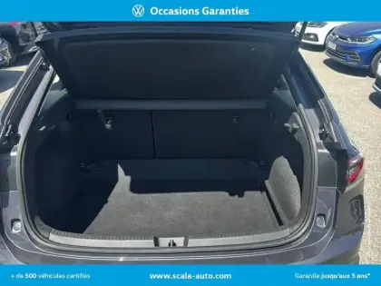 Photo 43 Volkswagen Taigo  1.0 TSI 116 BVM6