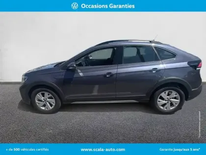 Photo 28 Volkswagen Taigo  1.0 TSI 116 BVM6