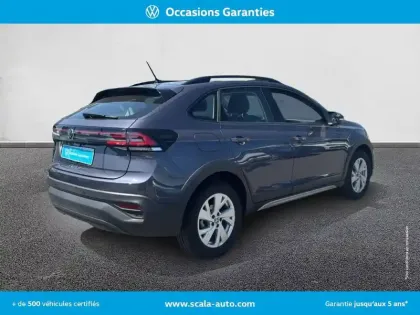 Photo 31 Volkswagen Taigo  1.0 TSI 116 BVM6