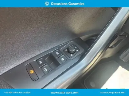 Photo 50 Volkswagen Taigo  1.0 TSI 116 BVM6