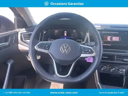 Photo 36 Volkswagen Taigo  1.0 TSI 116 BVM6