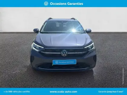Photo 34 Volkswagen Taigo  1.0 TSI 116 BVM6