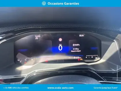 Photo 48 Volkswagen Taigo  1.0 TSI 116 BVM6