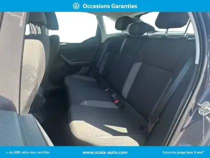 Photo 37 Volkswagen Taigo  1.0 TSI 116 BVM6