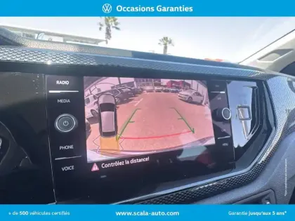 Photo 45 Volkswagen Taigo  1.0 TSI 116 BVM6