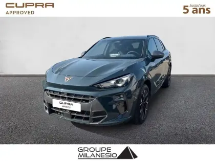 Photo Cupra Terramar V