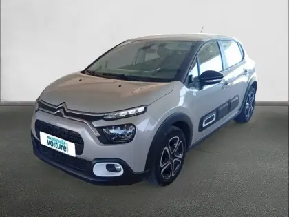 Photo Citroën C3 C-series