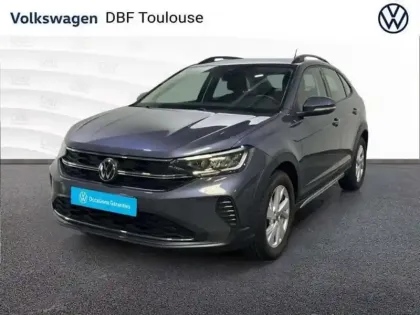 Photo Volkswagen Taigo 1.0 Tsi 116 Bvm6 Life