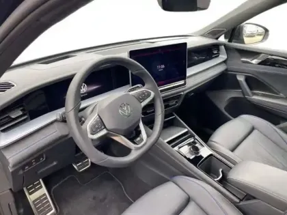 Photo 19 Volkswagen Tayron 1.5 EHYBRID 204CH DSG6 R LINE/EDI