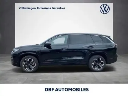 Photo 11 Volkswagen Tayron 1.5 EHYBRID 204CH DSG6 R LINE/EDI