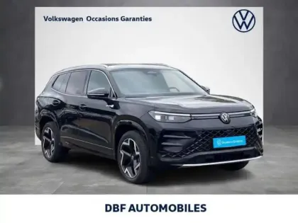 Photo 15 Volkswagen Tayron 1.5 EHYBRID 204CH DSG6 R LINE/EDI