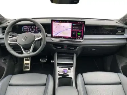 Photo 18 Volkswagen Tayron 1.5 EHYBRID 204CH DSG6 R LINE/EDI