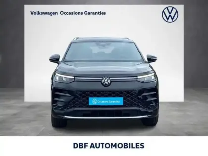 Photo 16 Volkswagen Tayron 1.5 EHYBRID 204CH DSG6 R LINE/EDI