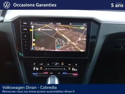 Photo 25 Volkswagen Passat  SW 1.4 TSI 218ch Hybride Rechargeable GTE DSG6 8cv