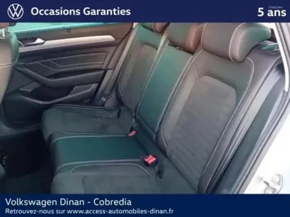 Photo 23 Volkswagen Passat  SW 1.4 TSI 218ch Hybride Rechargeable GTE DSG6 8cv