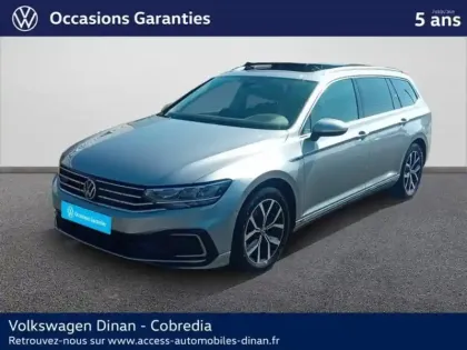 Photo Volkswagen Passat