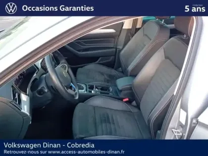 Photo 22 Volkswagen Passat  SW 1.4 TSI 218ch Hybride Rechargeable GTE DSG6 8cv
