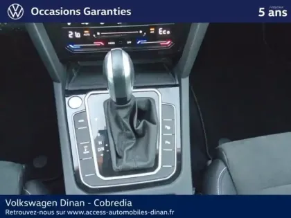 Photo 26 Volkswagen Passat  SW 1.4 TSI 218ch Hybride Rechargeable GTE DSG6 8cv