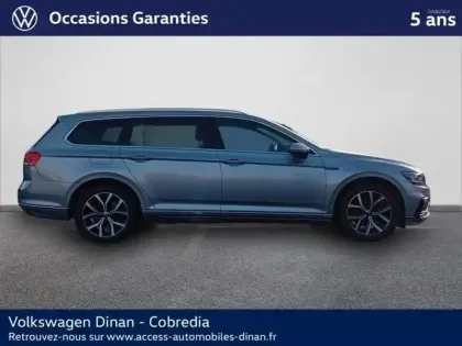 Photo 18 Volkswagen Passat  SW 1.4 TSI 218ch Hybride Rechargeable GTE DSG6 8cv