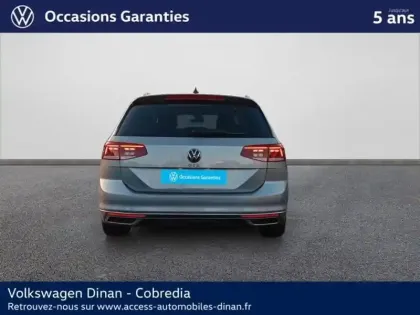 Photo 20 Volkswagen Passat  SW 1.4 TSI 218ch Hybride Rechargeable GTE DSG6 8cv