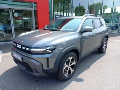Photo Dacia Duster