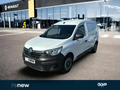 Photo Renault Express Van