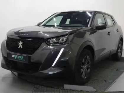 Photo Peugeot 2008