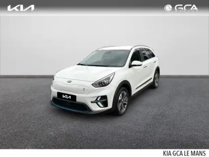 Photo Kia Niro